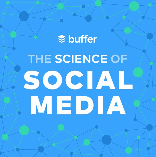 The Science of Social Media Podcast by Buffer