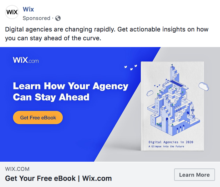 Smart-Targeting-Wix-Facebook-Advertising