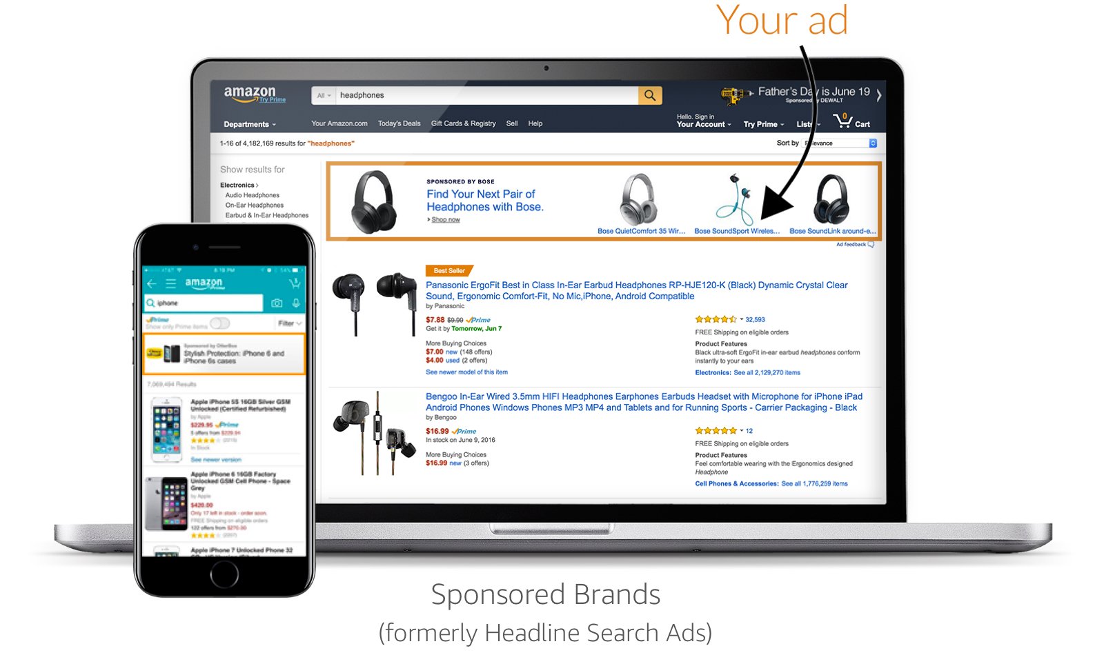 AgencyVista-Amazon-SponsoredBrandCampaign