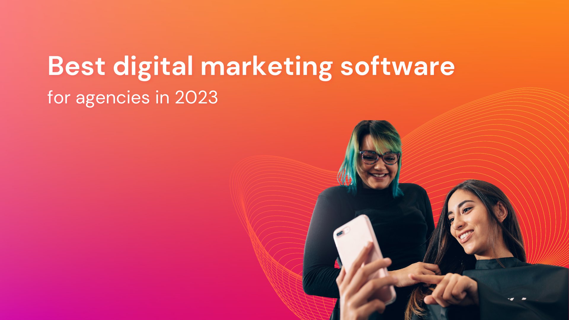 best digital marketing software for agencies 2023 - 17