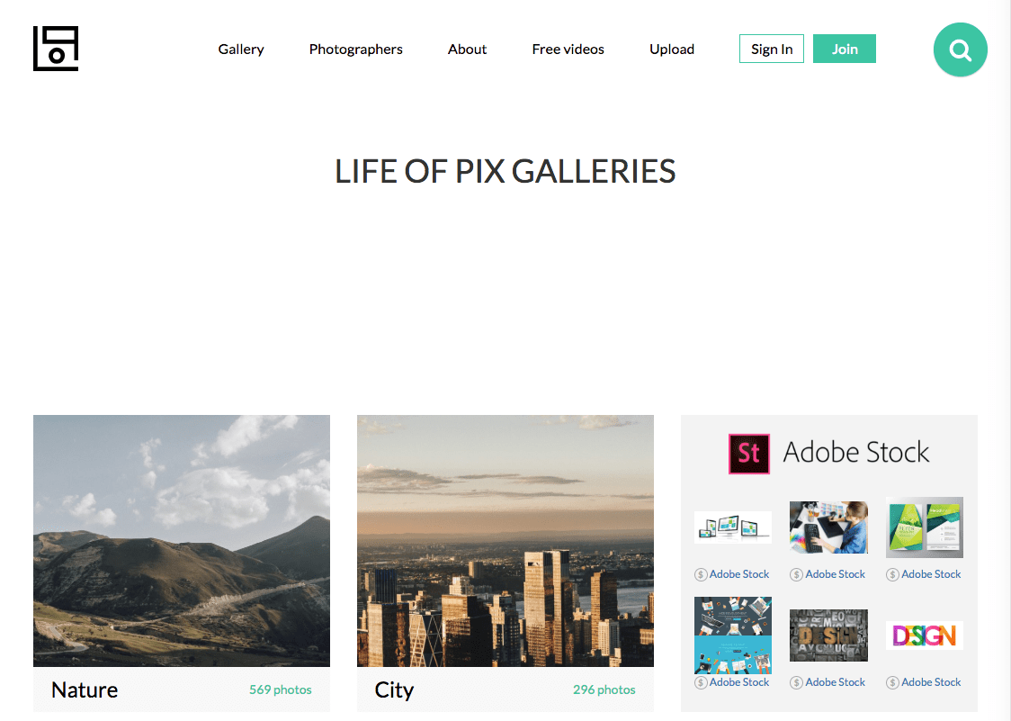 Life of Pix Free Images | Agency Vista