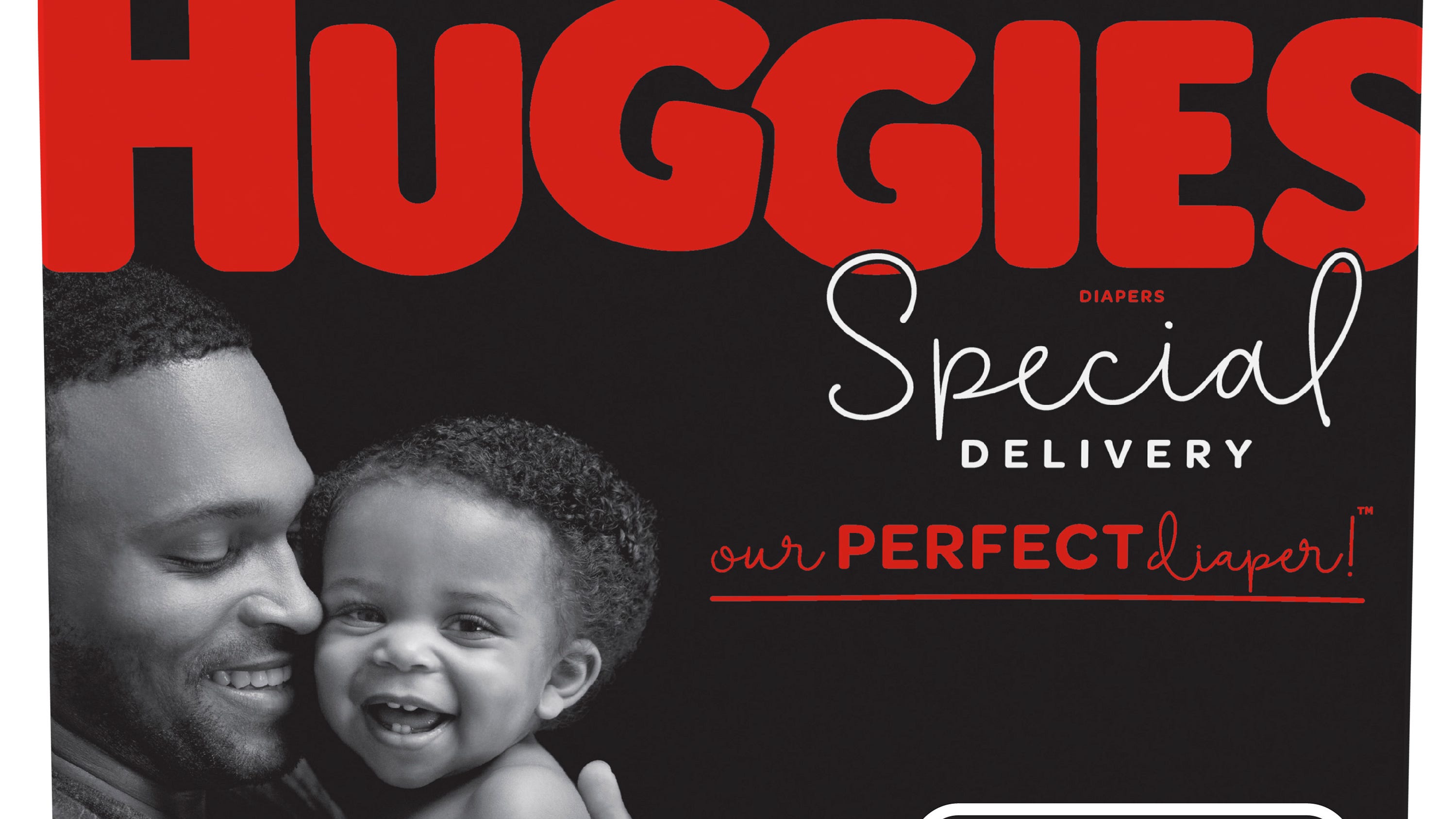 Stereotyping in Marketing Campaigns | Huggies | Agency Vista