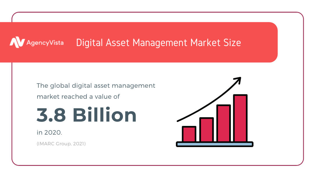 Digital Asset Management | Market Size | Agency Vista