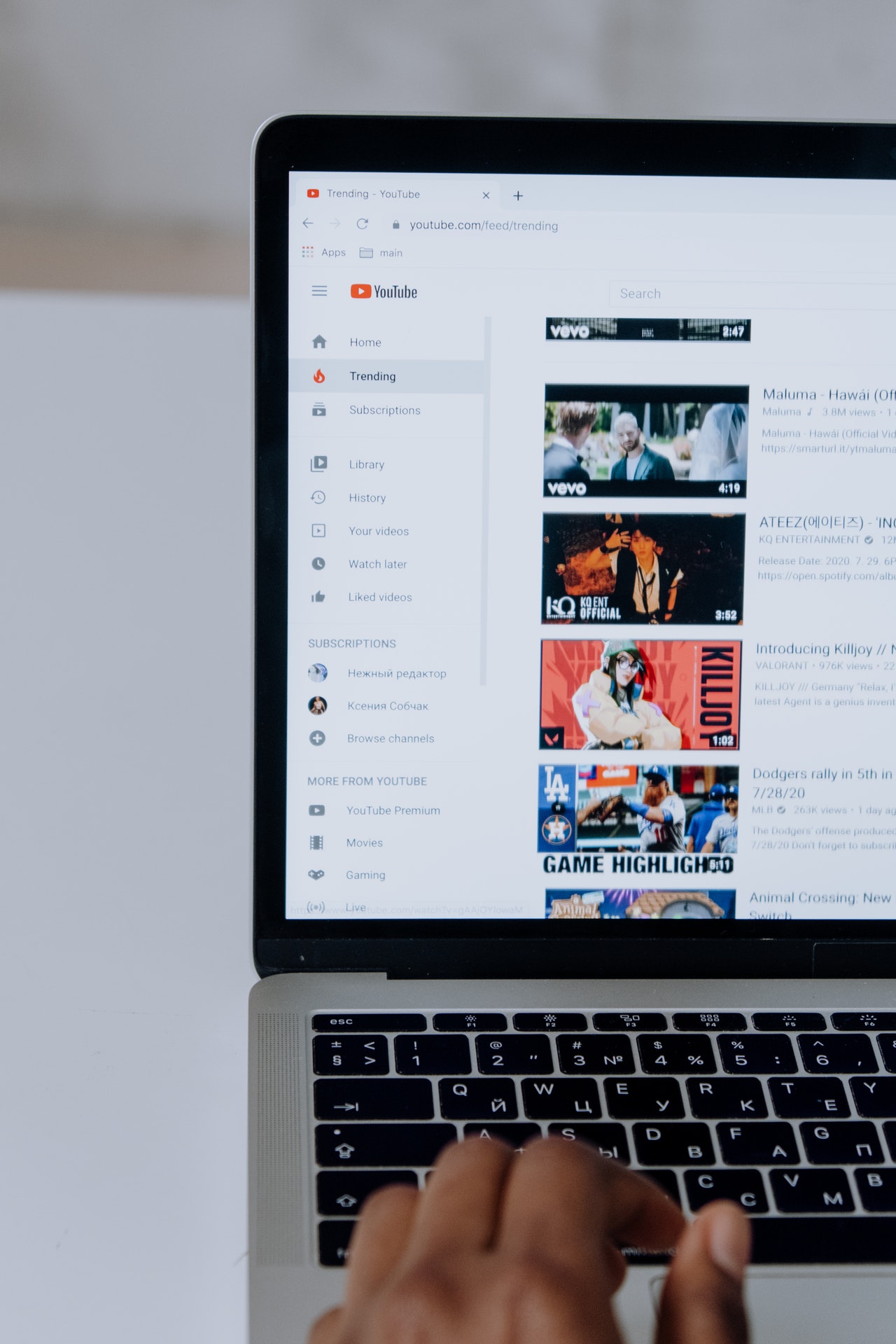 YouTube Course | Hubspot | Agency Vista