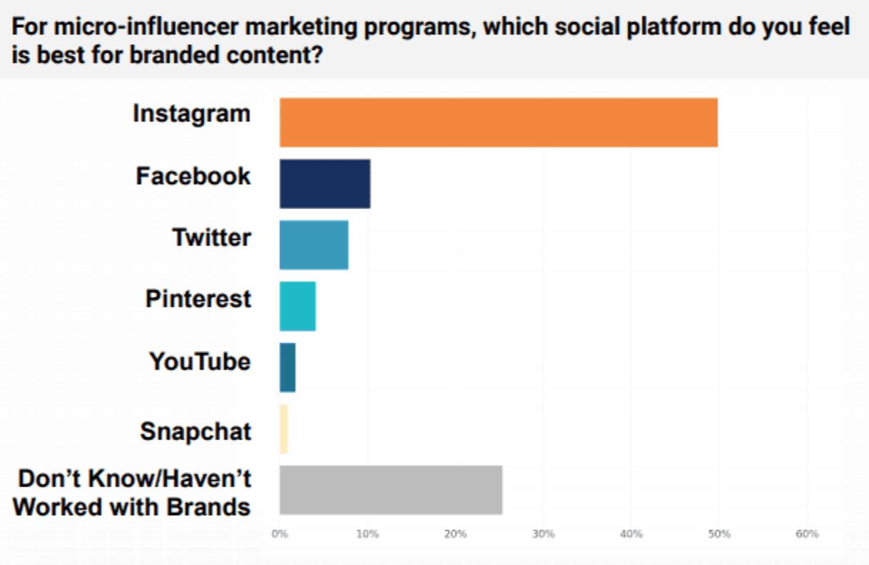 social media marketing | micro-influencer marketing programs 2022
