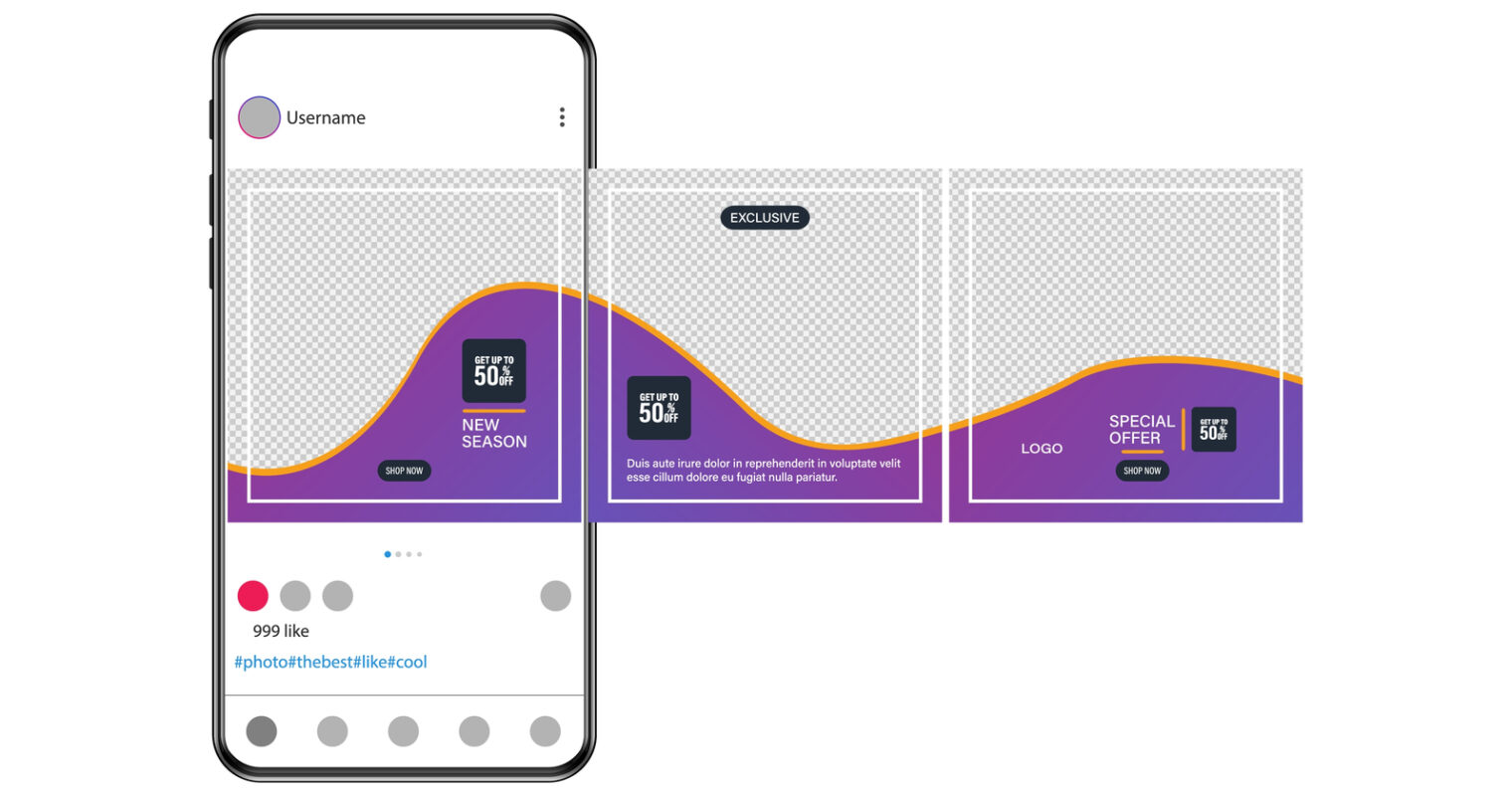 carousel post scheduling | Agency Vista