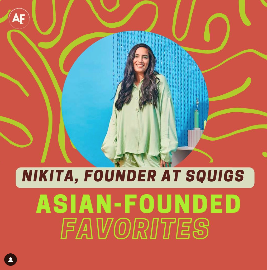 Follow and Learn From AAPI Accounts | Agency Vista