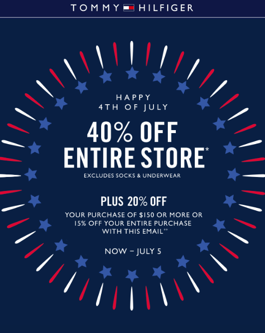 4th of July Email Subject Lines to Boost ClickThroughs Agency Vista