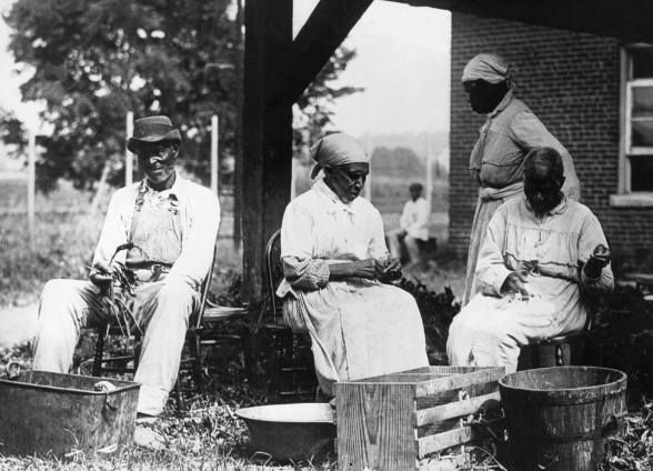 Show Support for Juneteenth | History.com