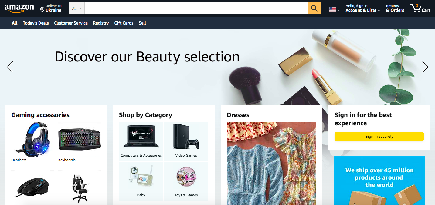 Amazon Associates | Amazon.com