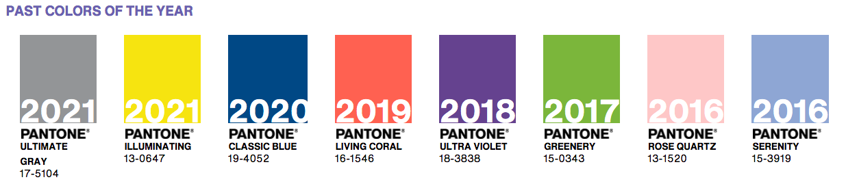 How Pantone Branded Color and Built a Cult Following